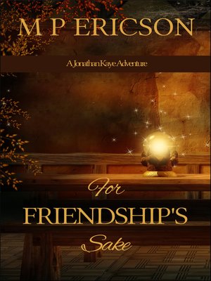 cover image of For Friendship's Sake